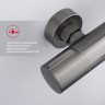 Душевая система Raglo для ванны и душа R20.24.09 Графит