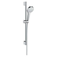 Душевой гарнитур Hansgrohe Croma Select S Multi 26560400 хром