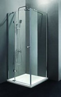 Универсальная боковая панель CEZARES VE-W-90-FIX-C-Cr