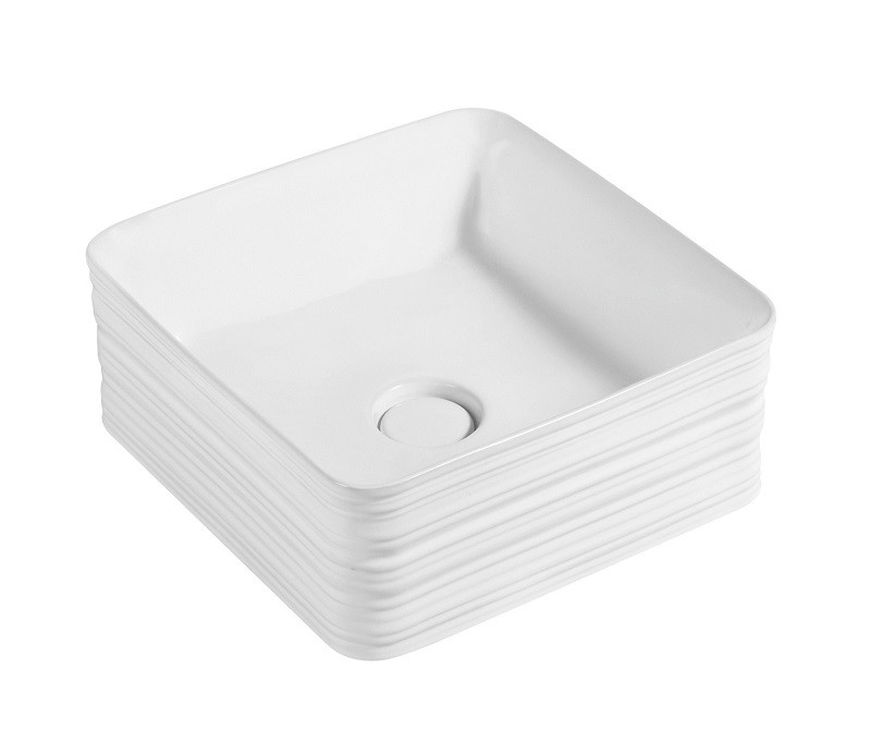 Раковина для ванной CeramaLux W1531А