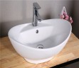 Умывальник CeramaLux 9018
