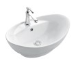 Умывальник CeramaLux 9018
