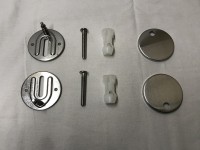 Унитаз приставной CeramaLux 215D