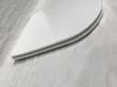 Унитаз приставной CeramaLux 215D