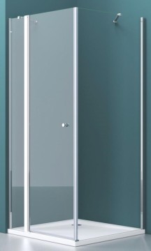 Душевая дверь BelBagno ETNA-60/20-C-Cr
