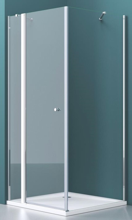 Душевая дверь BelBagno ETNA-60/20-C-Cr