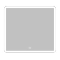 Зеркало BelBagno SPC-MAR-900-800-LED-TCH-WARM