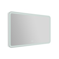 Зеркало BelBagno SPC-MAR-900-800-LED-TCH-WARM