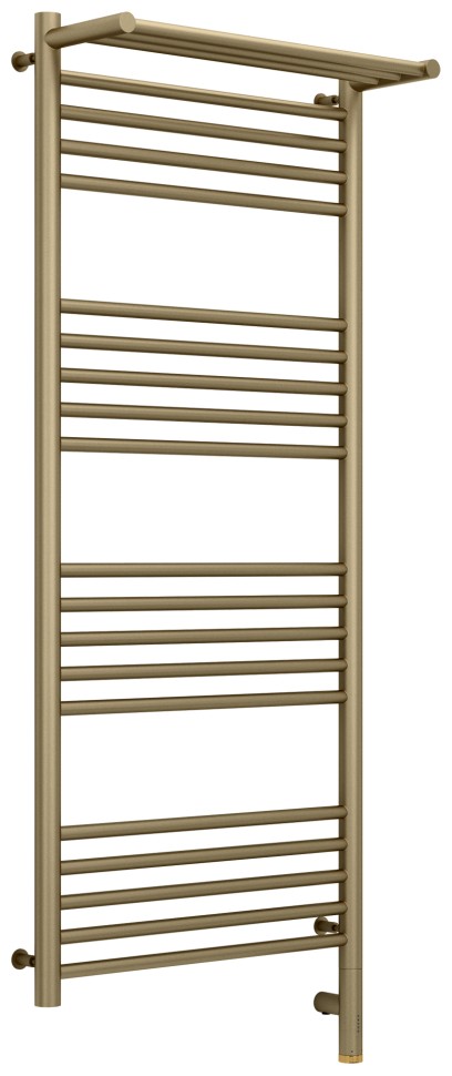 Богема с полкой 3.0 1200х500 / МЭМ правый