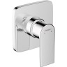 Смеситель для душа Hansgrohe Vernis Shape хром (71658000)