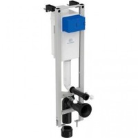 PROSYS ECO FRAME M Ideal Standard инсталляция для монтажа подвесных унитазов, узкая