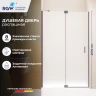 Душевая дверь RGW HO-014Gr 900  