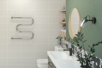 М-образный 600х600 резьба-сгон 1&quot;