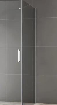 Стационарное стекло CEZARES SLIDER-B-1-GL-FIX-C