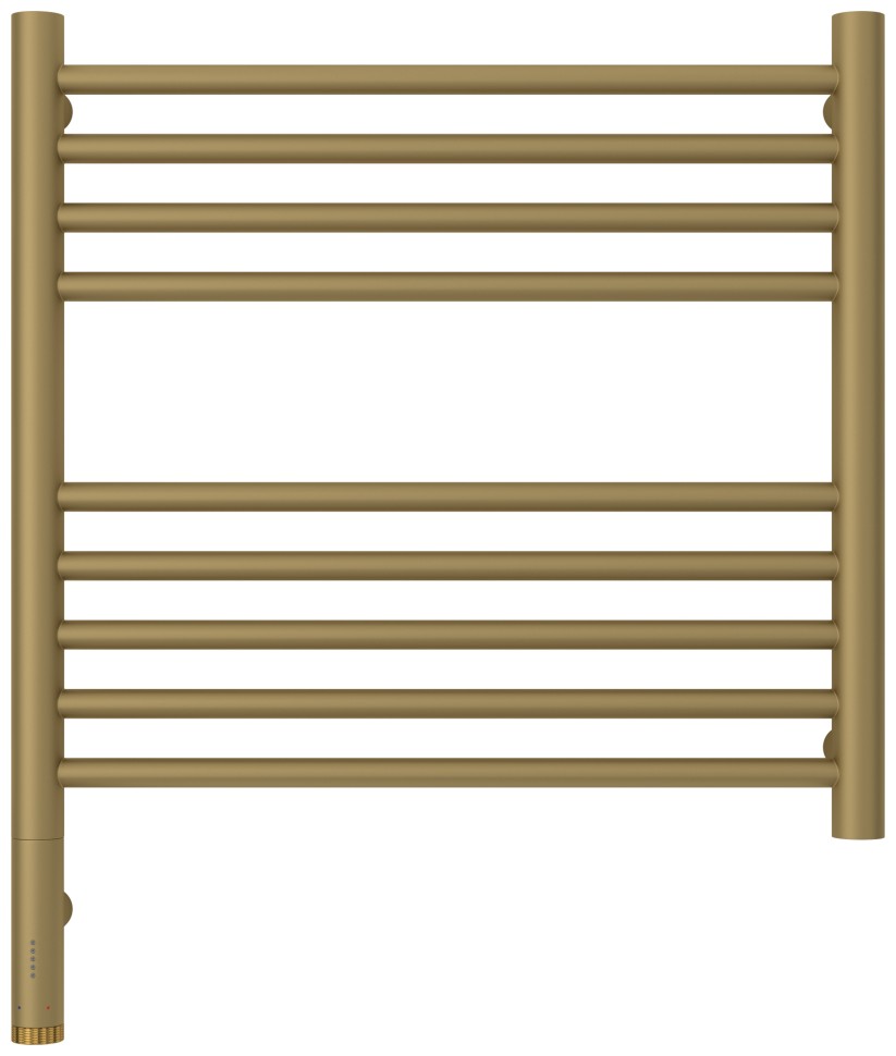 Богема 3.1 прямая 500х500 МЭМ левый