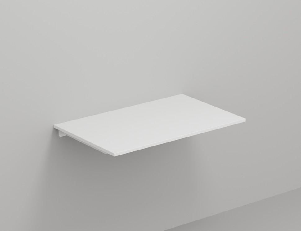 Costa  Столешница   800x500 800х500х15 S-Stone Матовое
