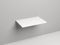 Costa  Столешница   800x500 800х500х15 S-Stone Матовое