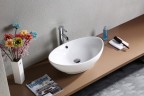 Умывальник CeramaLux 9019