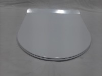 Унитаз приставной CeramaLux 217D