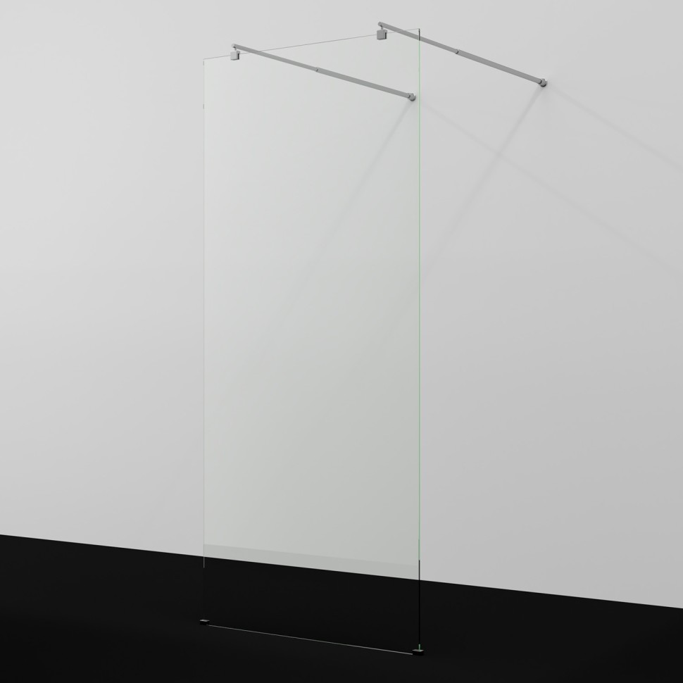 Фехте (Vechte) 60W40 Душевая перегородка  