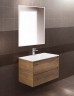 Зеркало BelBagno SPC-AL-800-900