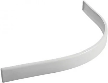 Экран для поддона из искусственного мрамора CEZARES TRAY-AS-RH-120/90-100-SCR-R