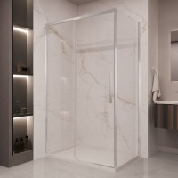 Душевой уголок Vincea Stella VSR-1ST9014CL 1400