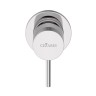 Встраиваемый смеситель CEZARES LEAF-DIM-L-01