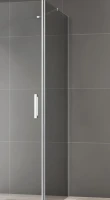 Стационарное стекло CEZARES SLIDER-B-1-GL-FIX-GR