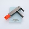 Смеситель Prohanss для умывальника P30.10.09 Графит