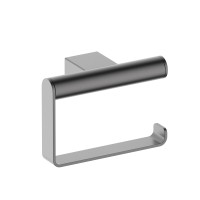 Бумагодержатель Timo Luiro 18542/18 черное золото