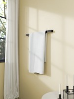 Полотенцедержатель Timo Petruma 15253/03 черный