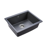 Мойка EMAR EMQ-1555.P EMQ-1555.P Антрацит