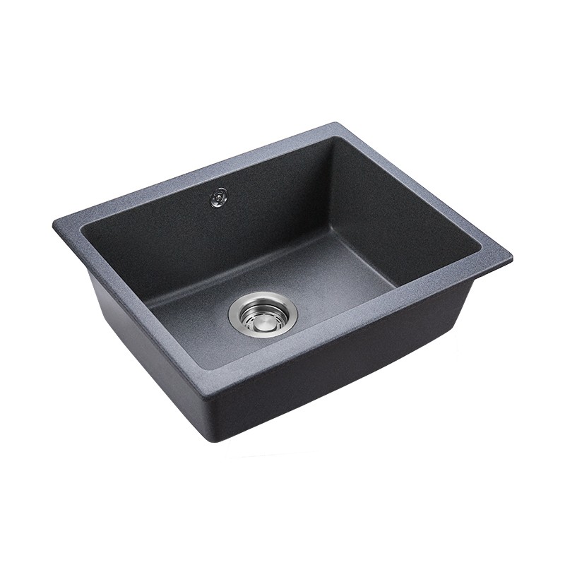 Мойка EMAR EMQ-1555.P EMQ-1555.P Антрацит