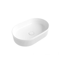 Раковина накладная Ceramalux 9024RF