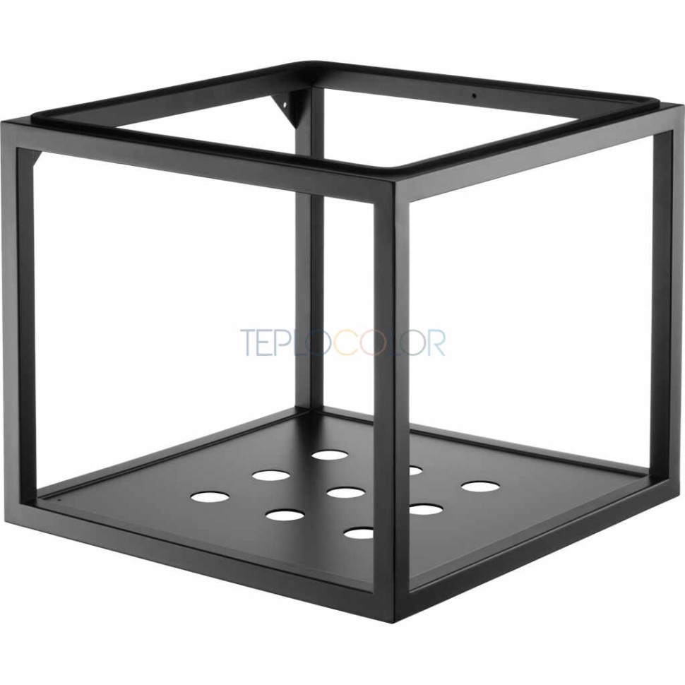 Подвесная консоль для ванной - 60x50 см