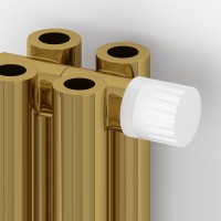 Эстет-00 EU50 500х720 16 секций