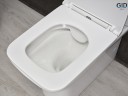 Унитаз напольный Gid Tn2125 62245Y белый 64.5x37x83