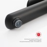 Смеситель Raglo высокий для умывальника R03.15.06