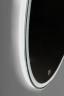 Зеркало BelBagno SPC-RNG-800-LED-TCH-WARM