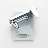 Смеситель Raglo для ванны и душа R31.30 Хром