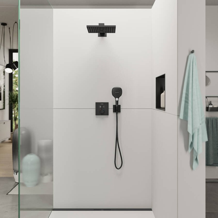 Ручной душ Hansgrohe Raindance Select E 26520670