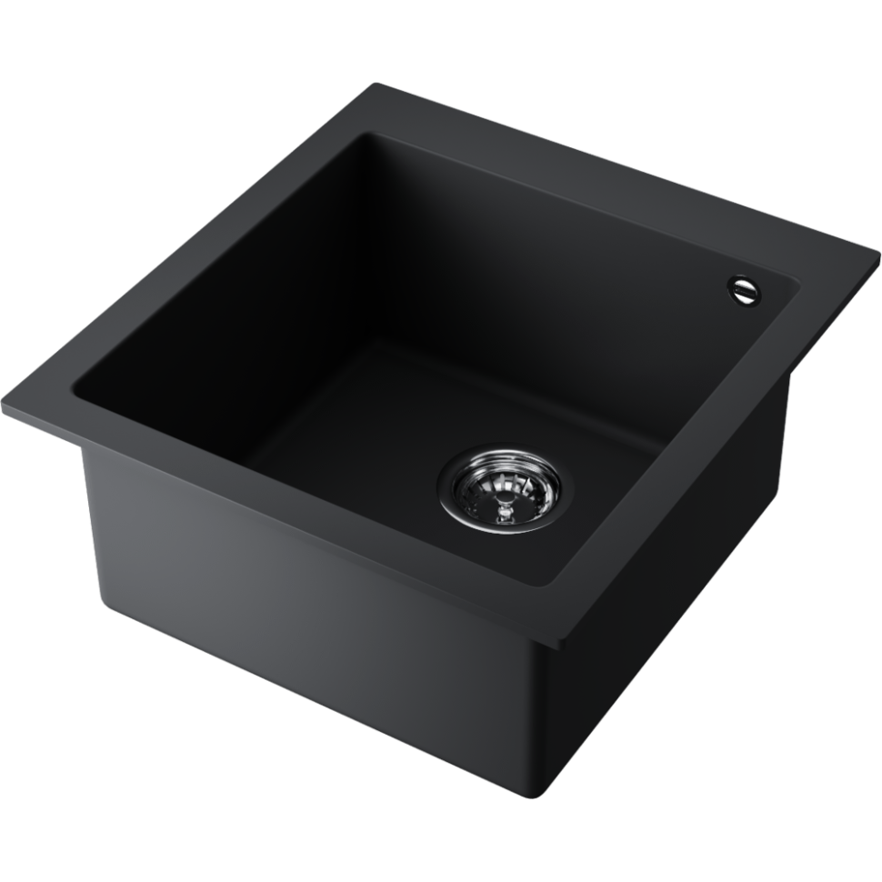 Кухонная мойка Omoikiri Bosen 47A-GB Artceramic/графит