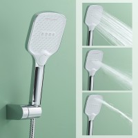 Смеситель Splenka универсальный для ванны S31.22 Хром