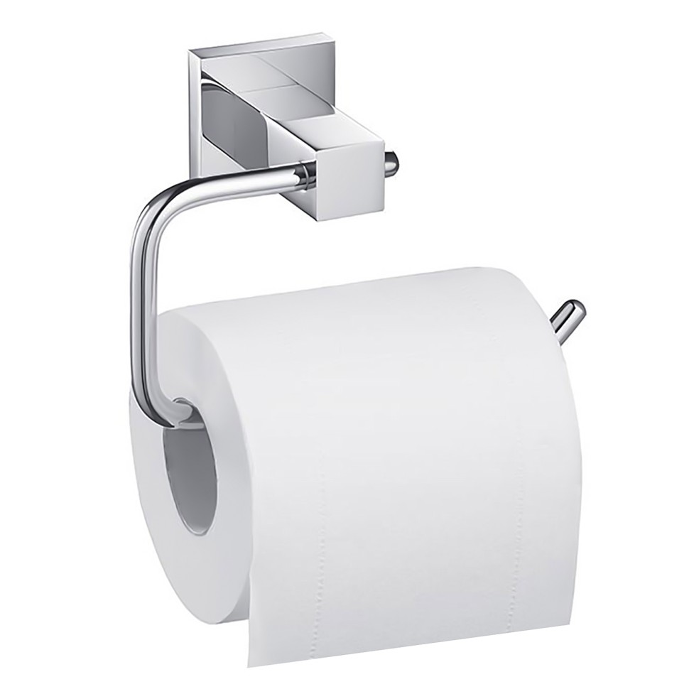 Бумагодержатель Timo Selene 10041/00 хром