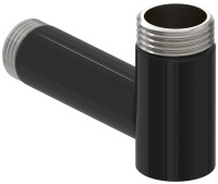 Уголок переходной (G 3/4&quot; НР х G 1/2&quot; НР)