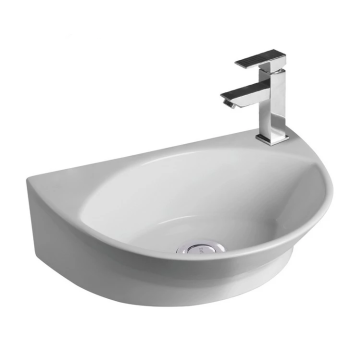 Раковина для ванной CeramaLux 7717Х