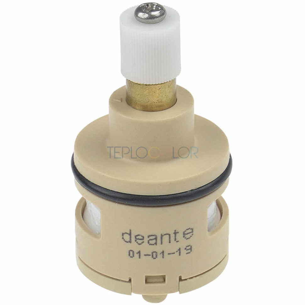 Переключатель функции, к смесителю с 3-отверствиями