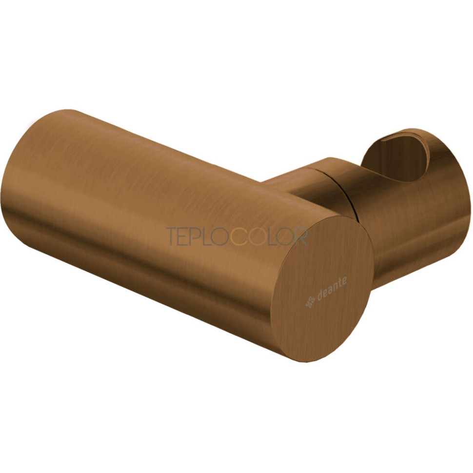 Держатель, лейки, латунный