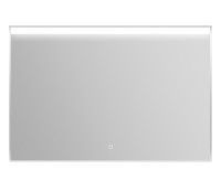 Зеркало BelBagno SPC-UNO-1200-800-TCH